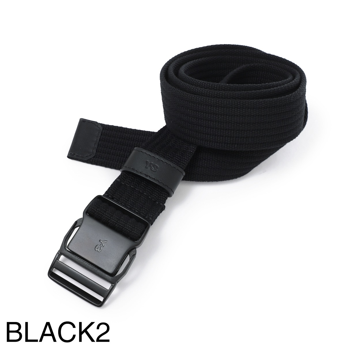 Y-3 ワイスリー ベルト/Y-3 UTILITY BELT メンズ | メンズ