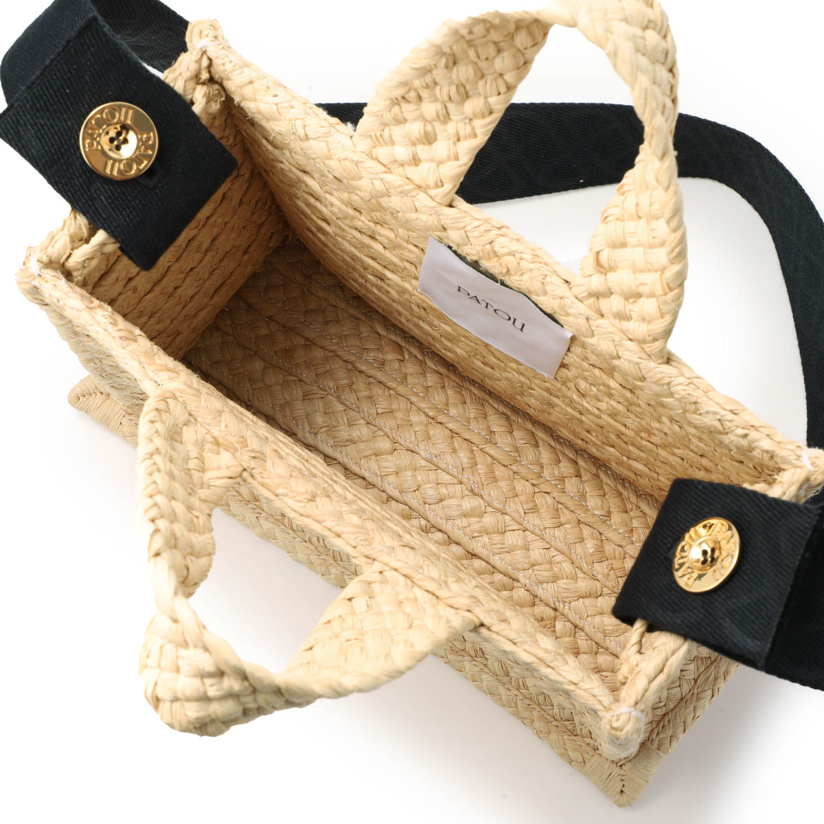 たまこ　PATOU アウトレット】Patou パトゥ トートバッグ 2WAY/ショルダーバッグ