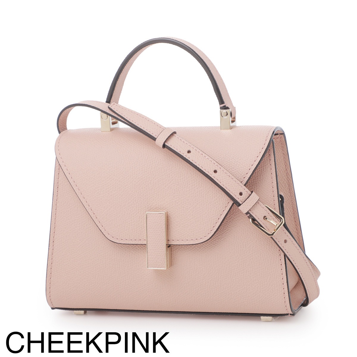 bbyaywaterr:Valextra: 薄型メッシュパーティバッグ、 ミニバッグ valextra（ヴァレクストラ）公式 – Page 5