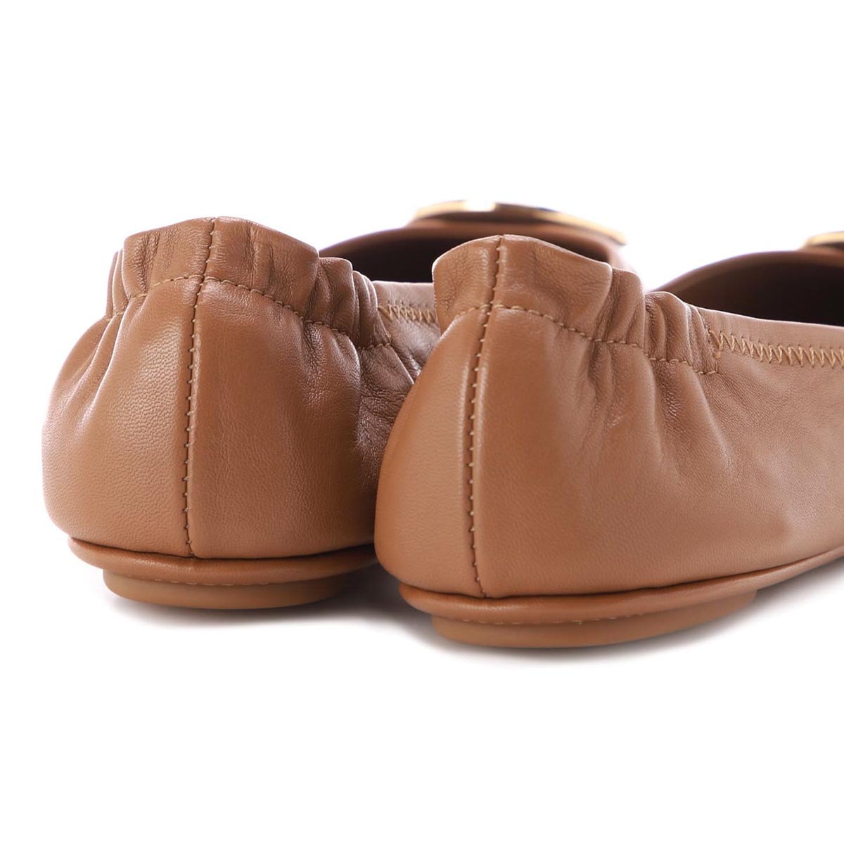 TORY BURCH トリーバーチ パンプス/MINNIE TRAVEL BALLET レディース