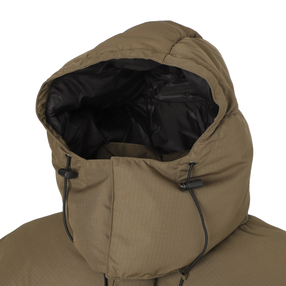 ASPESIダウン ASPESI アスペジ ダウンジャケット/PINGUINO FUNDAMENTALS JACKET