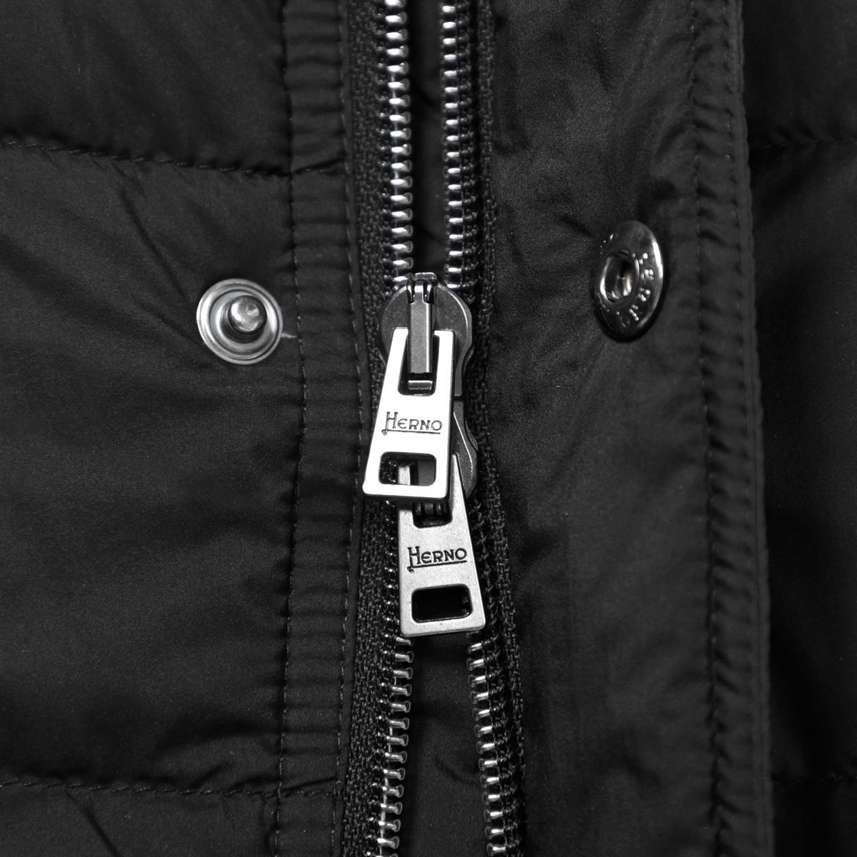 ヘルノ42 マーク♡♡♡ HERNO | プチ オランジュ