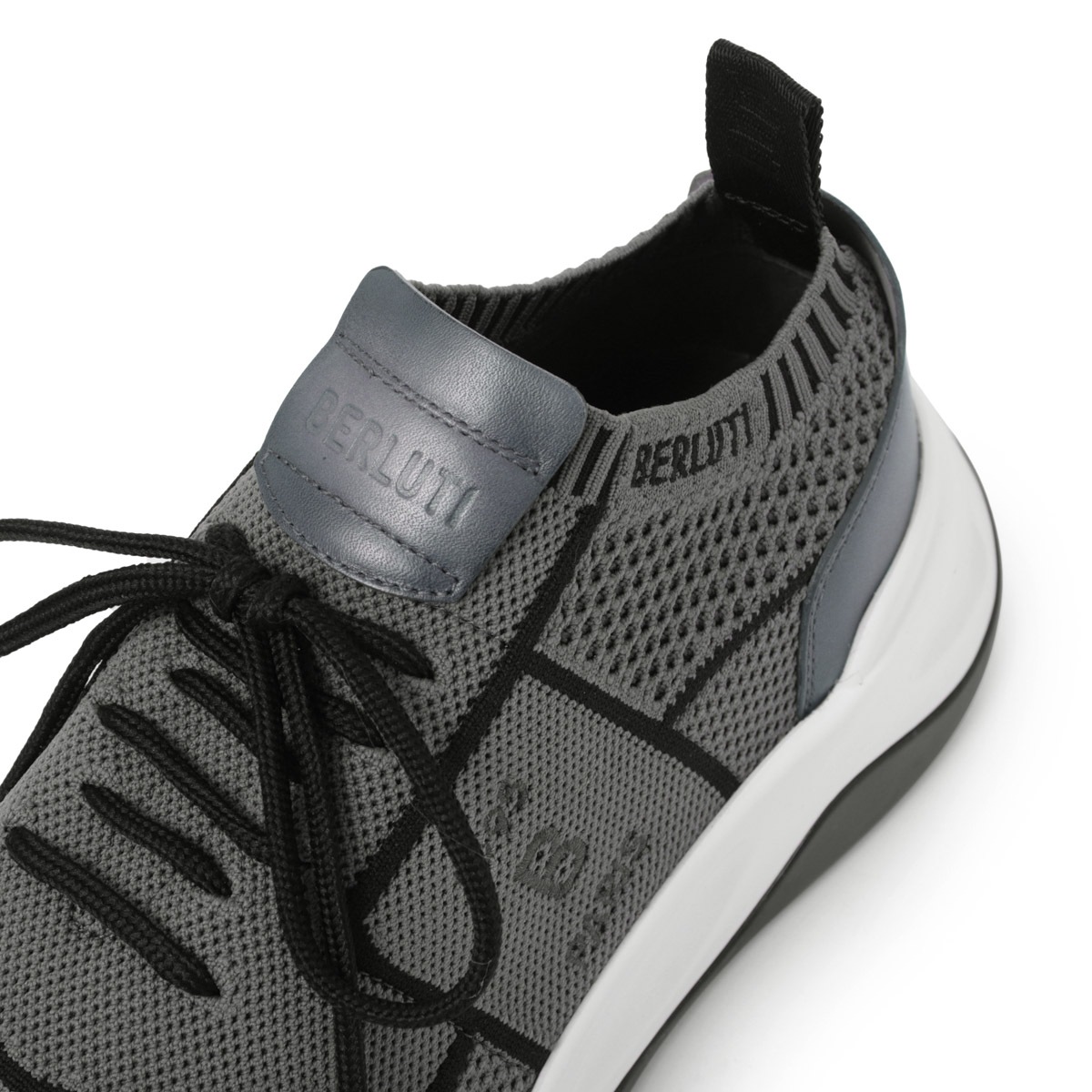 アウトレット】BERLUTI ベルルッティ スニーカー/SHADOW メンズ
