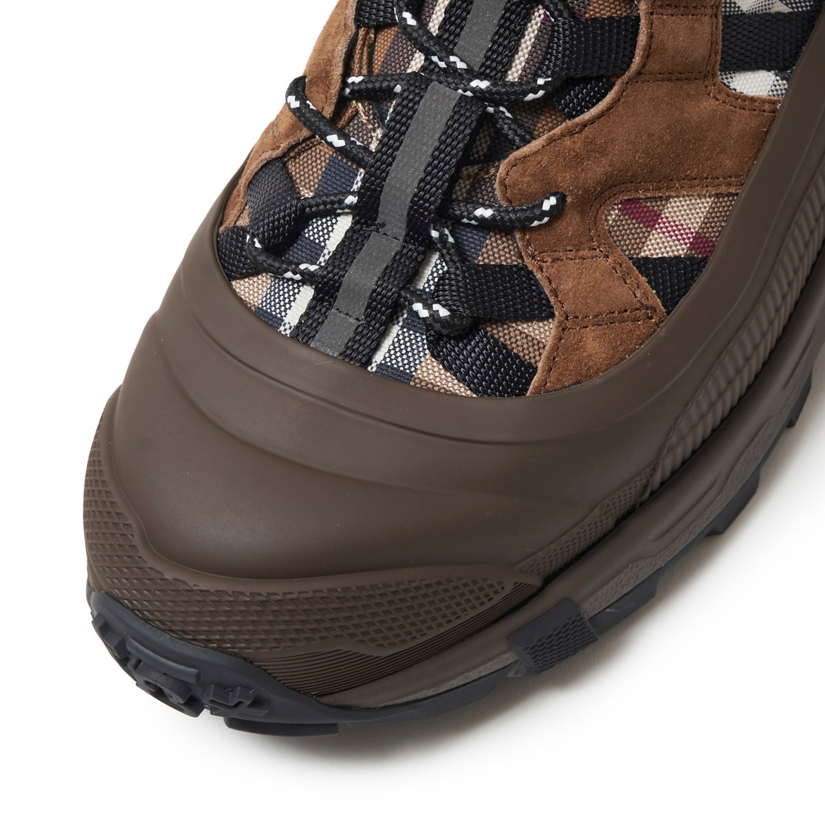 BURBERRY バーバリー ARTHUR メンズ スニーカー バーバリー BURBERRY 8056921 スニーカー メンズ シューズ