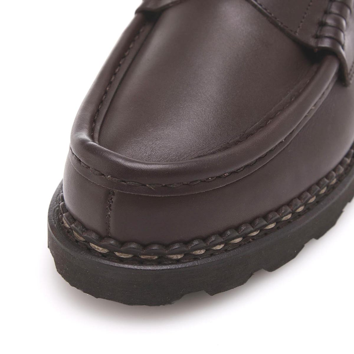 Paraboot パラブーツ ローファー/コインローファー/REIMS メンズ