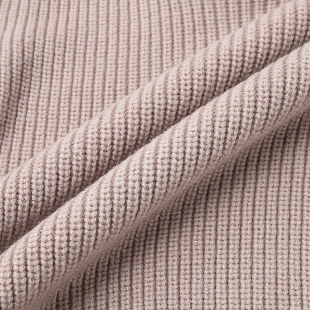 アウトレット】BAFY バフィ ハーフジップニット【大きいサイズあり