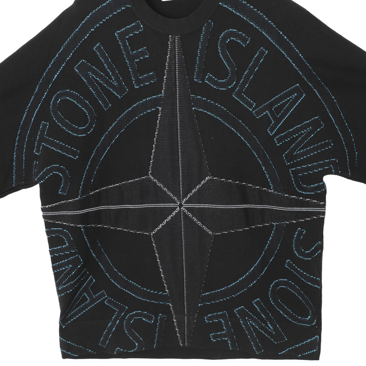 アウトレット】【ラスト1点】STONE ISLAND ストーンアイランド