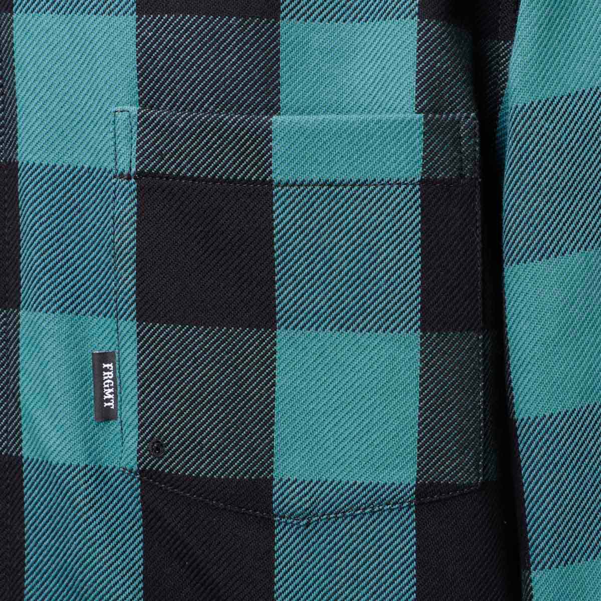 MONCLER モンクレール ダウンジャケット/7 MONCLER FRGMT HIROSHI