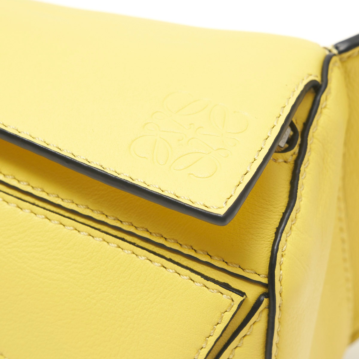 アウトレット】LOEWE ロエベ クロスボディバッグ/PUZZLE MINI BUMBAG 