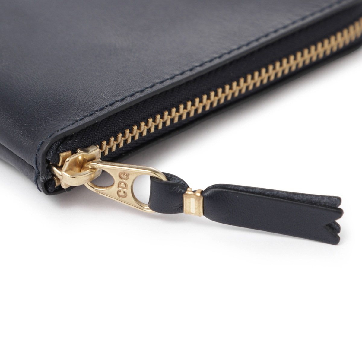 COMME des GARCONS コム デ ギャルソン コインケース/CLASSIC LEATHER WALLET