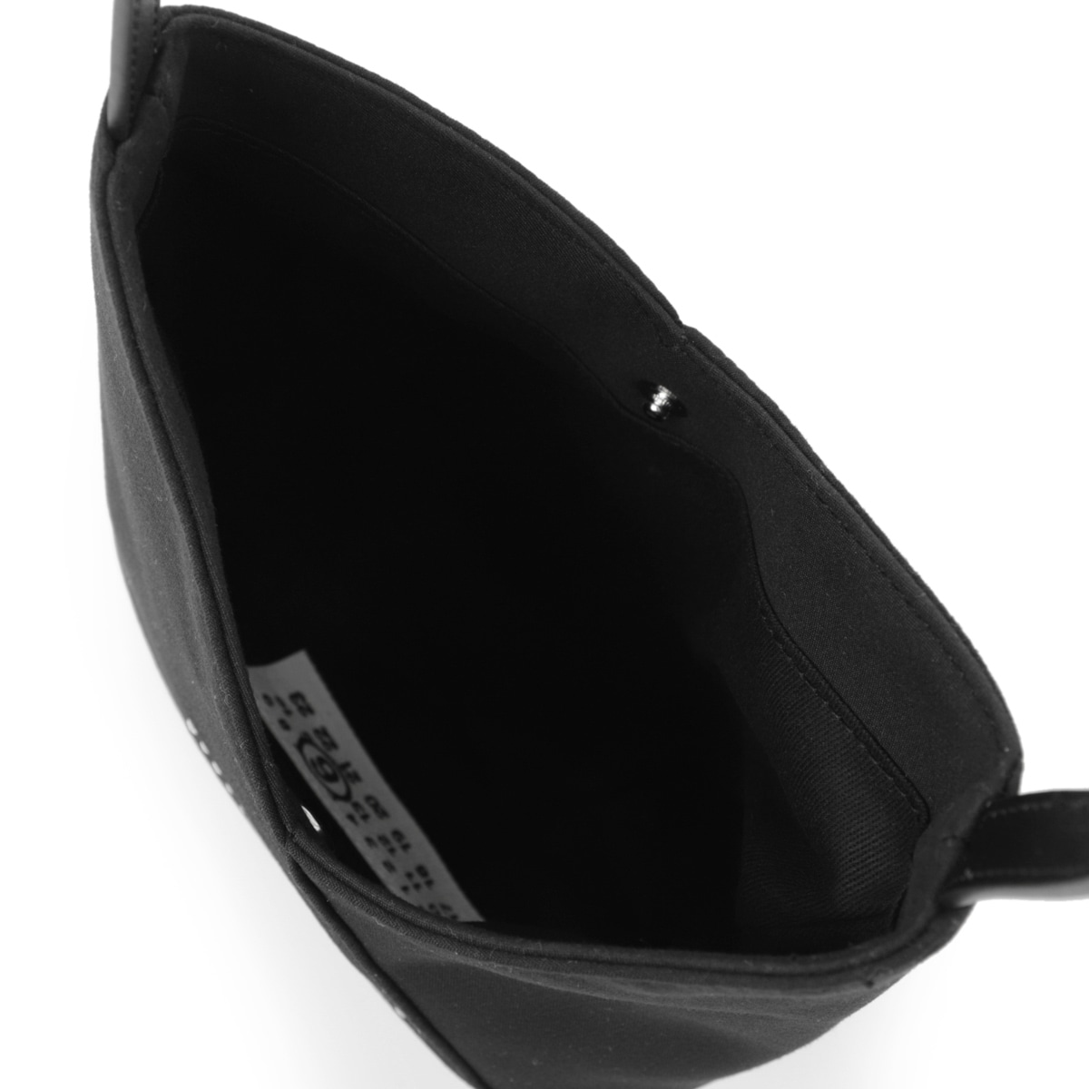 MM6 Maison Margiela エムエム 6 メゾンマルジェラ ハンドバッグ/JAPANESE EGG BAG レディース