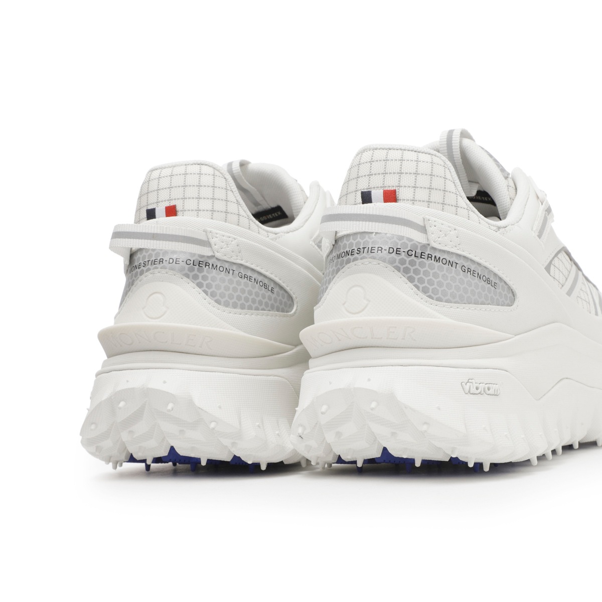 【MONCLER】モンクレール Trailgrip GTXスニーカー 関税送料無料【MONCLER】Trailgrip GTXスニーカー (MONCLER