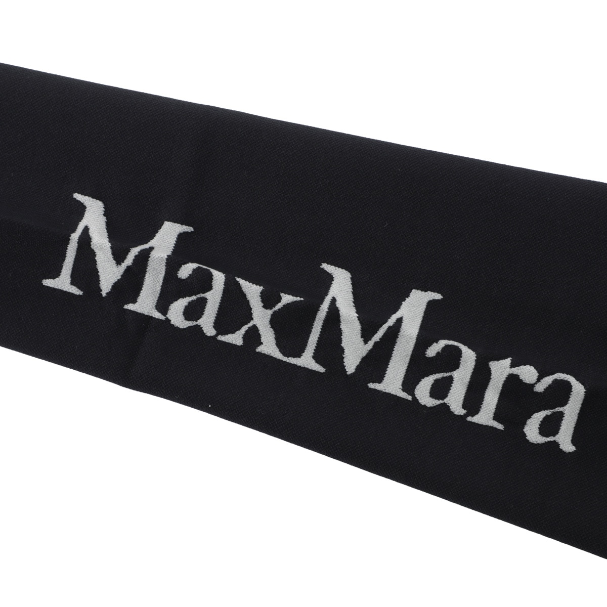 S MAXMARA エスマックスマーラ ロゴ  Basileaレギンス Mサイズ S MAXMARA MAX MARA エス マックスマーラ レギンス BASILEA