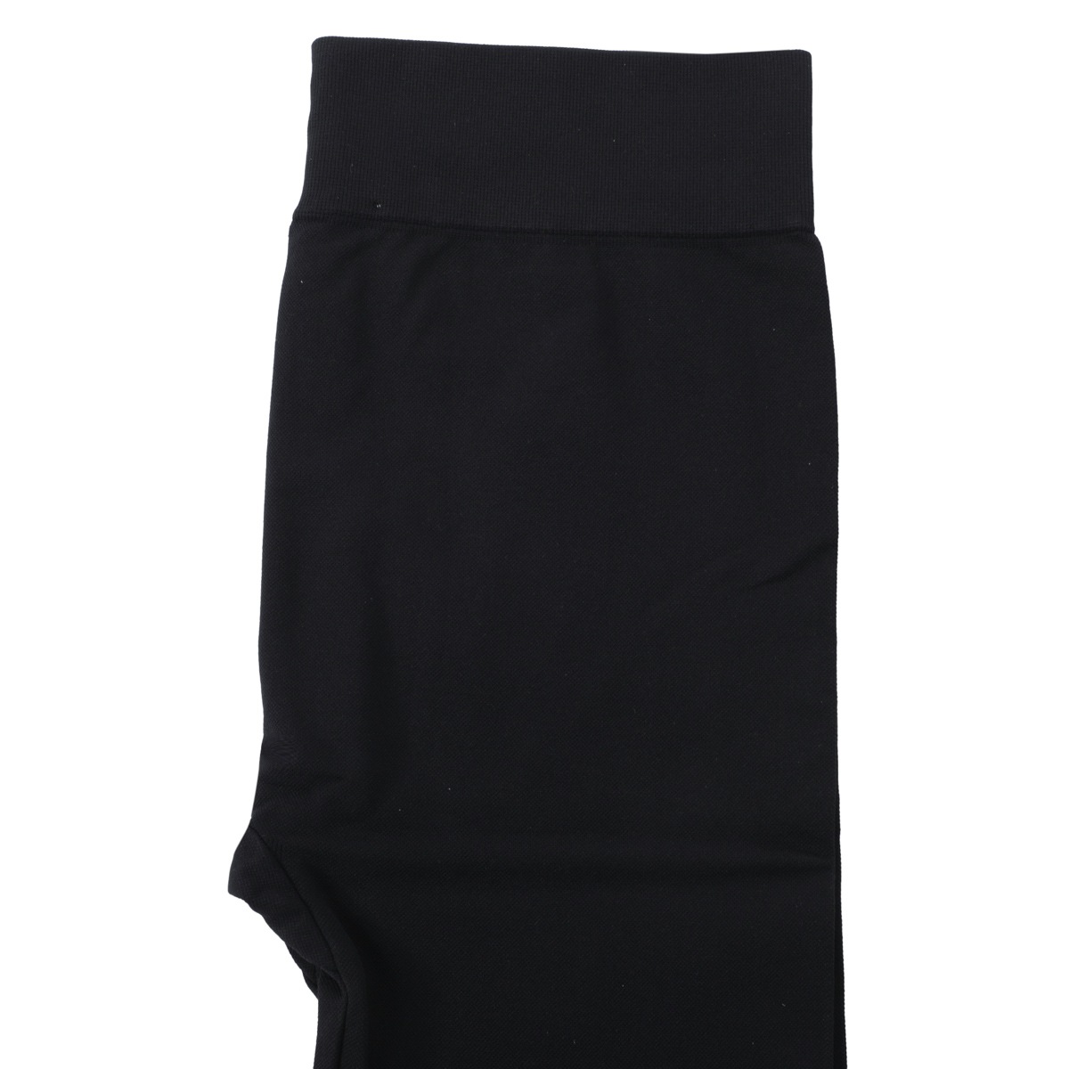 'S Max Mara BASILEA レギンス(黒)Mサイズ S MAXMARA（エスマックスマーラ） エス マックスマーラ レギンス