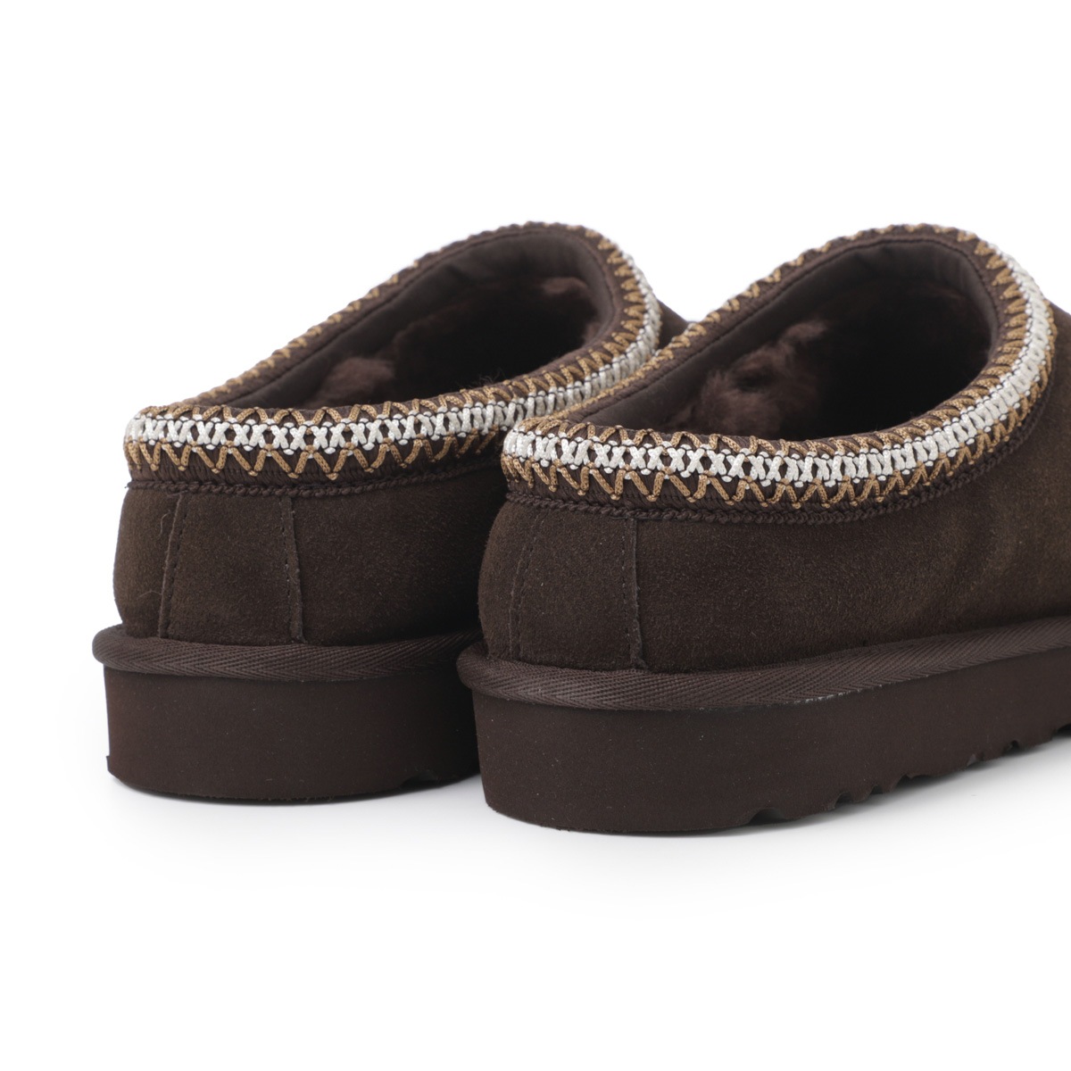UGG Australia アグオーストラリア スリッポン/TASMAN【大きいサイズ