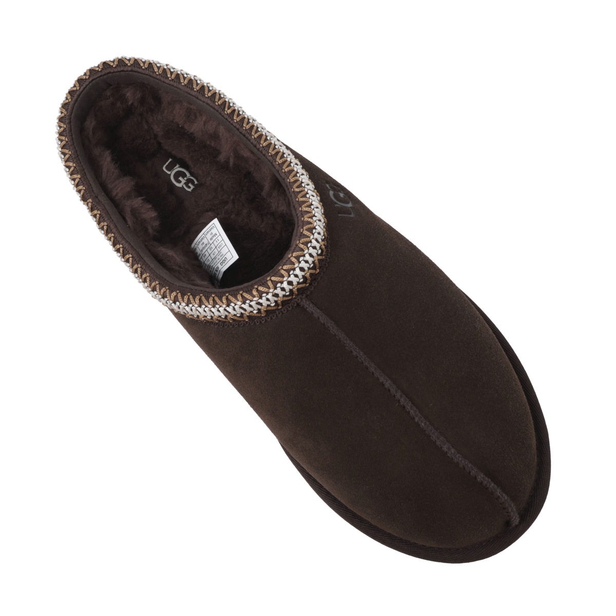 UGG Australia アグオーストラリア スリッポン/TASMAN【大きいサイズ