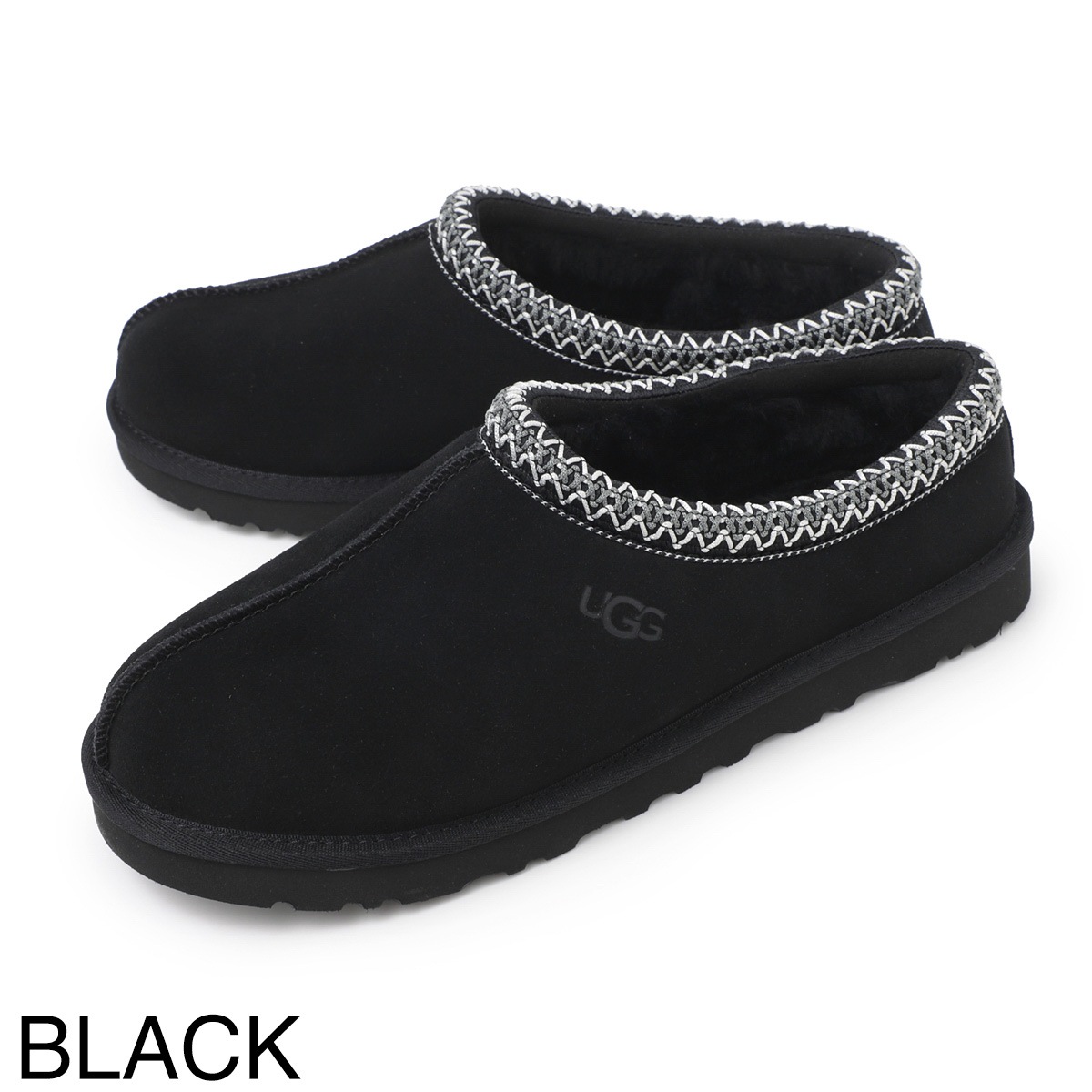 UGG Australia アグオーストラリア スリッポン/TASMAN【大きいサイズ 