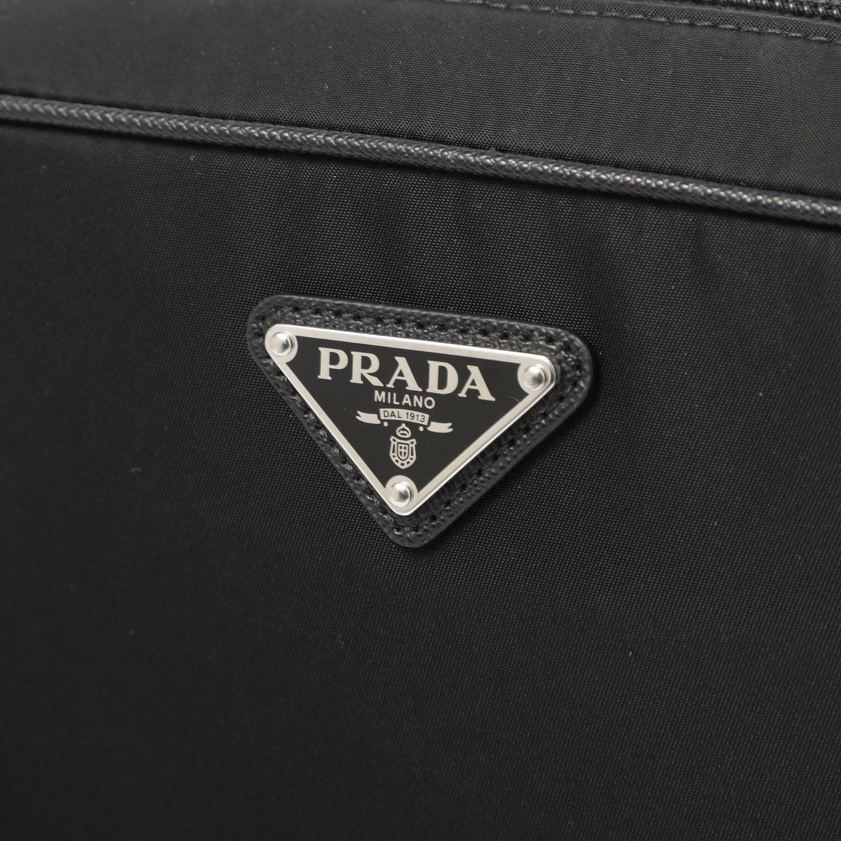 PRADA プラダ ポーチ メンズ