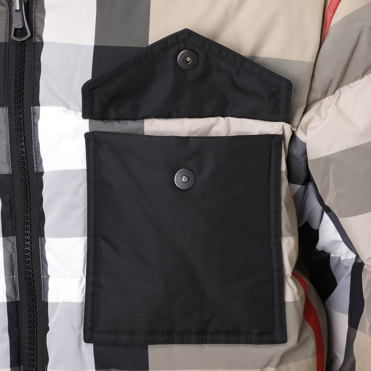 BURBERRY バーバリー ダウンジャケット/RUTLAND メンズ | メンズ