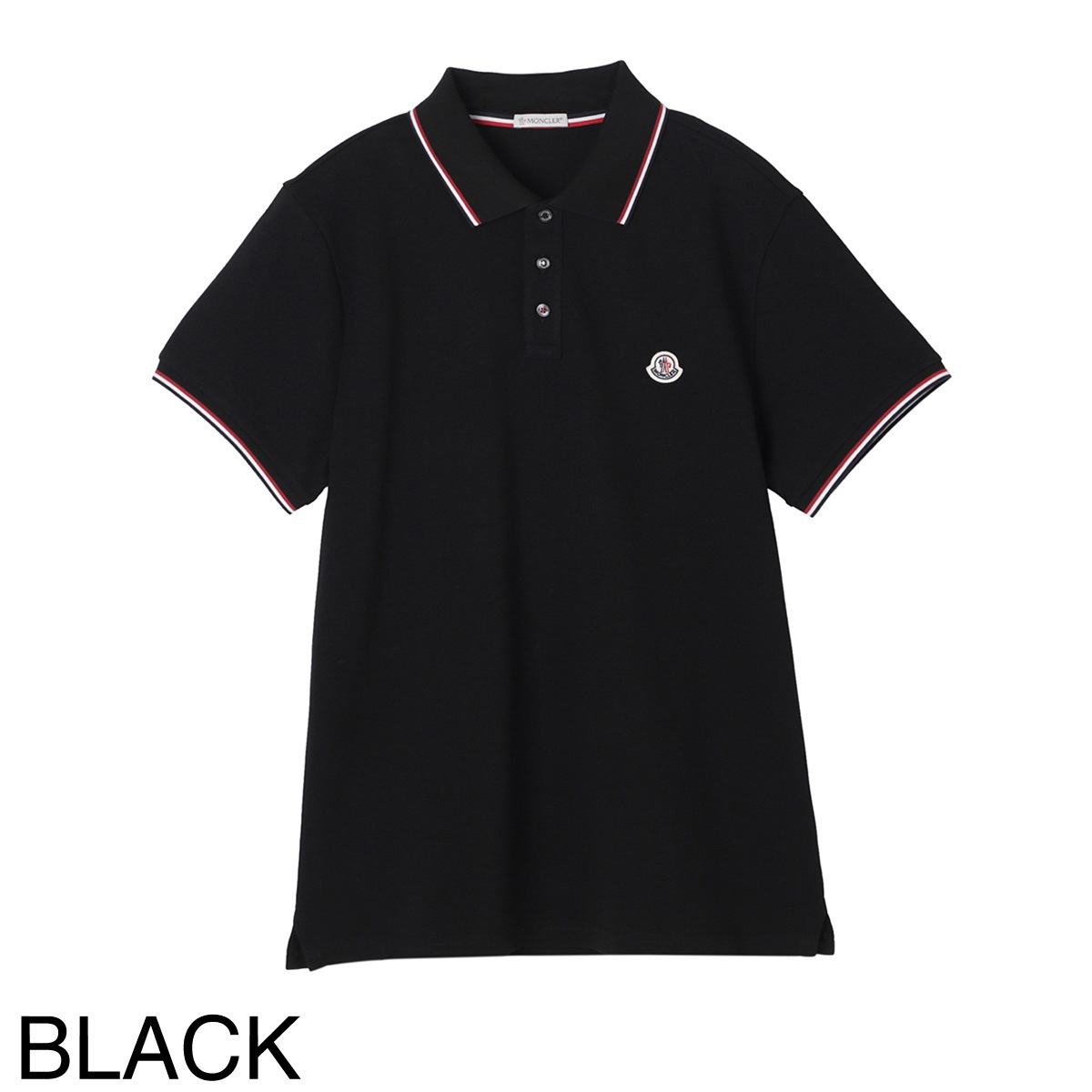 MONCLER モンクレール ポロシャツ メンズ