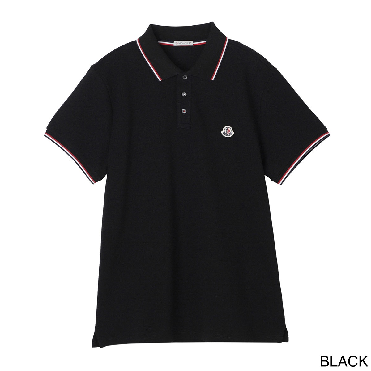 MONCLER モンクレール ポロシャツ メンズ