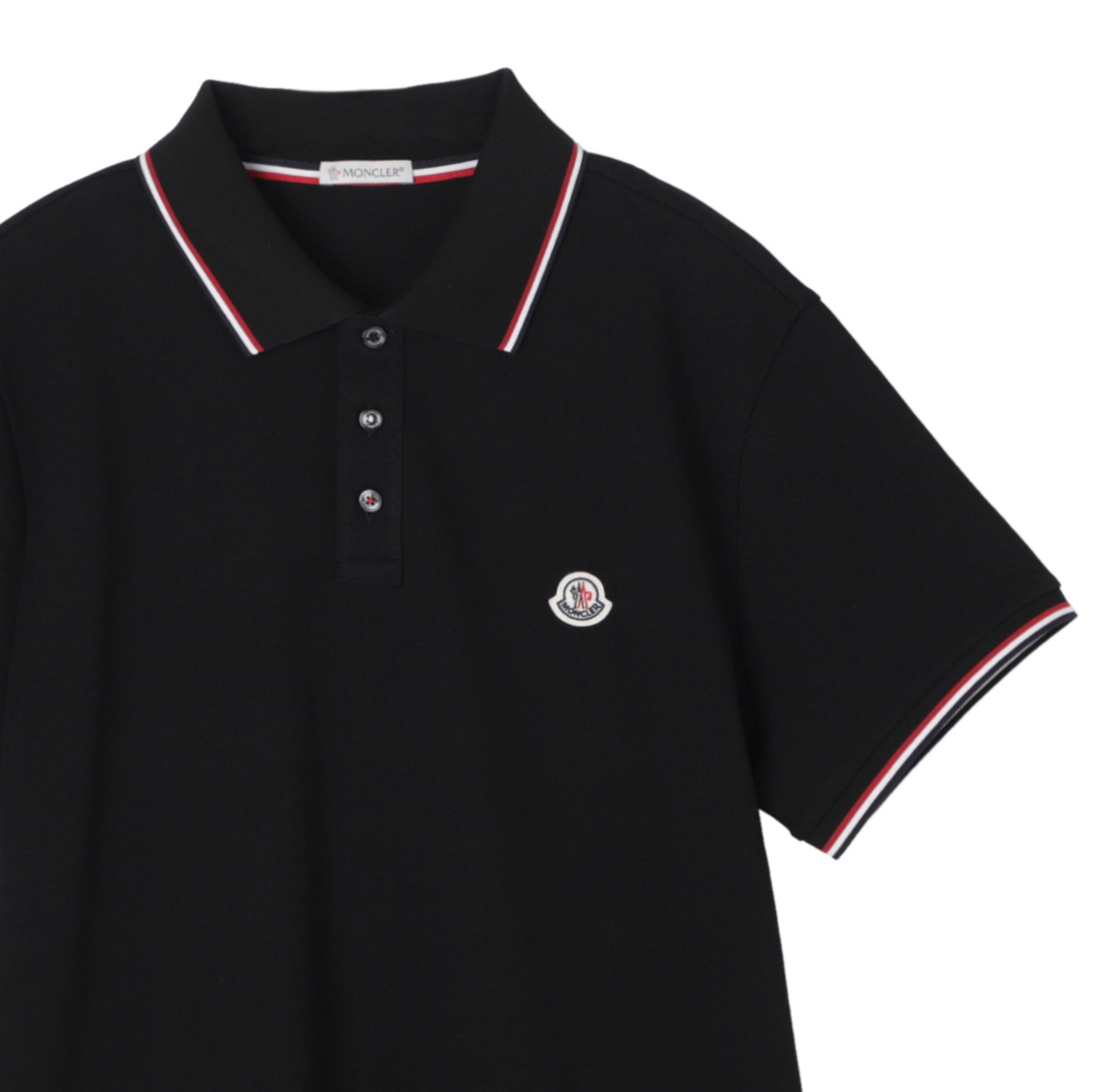 MONCLER モンクレール ポロシャツ メンズ