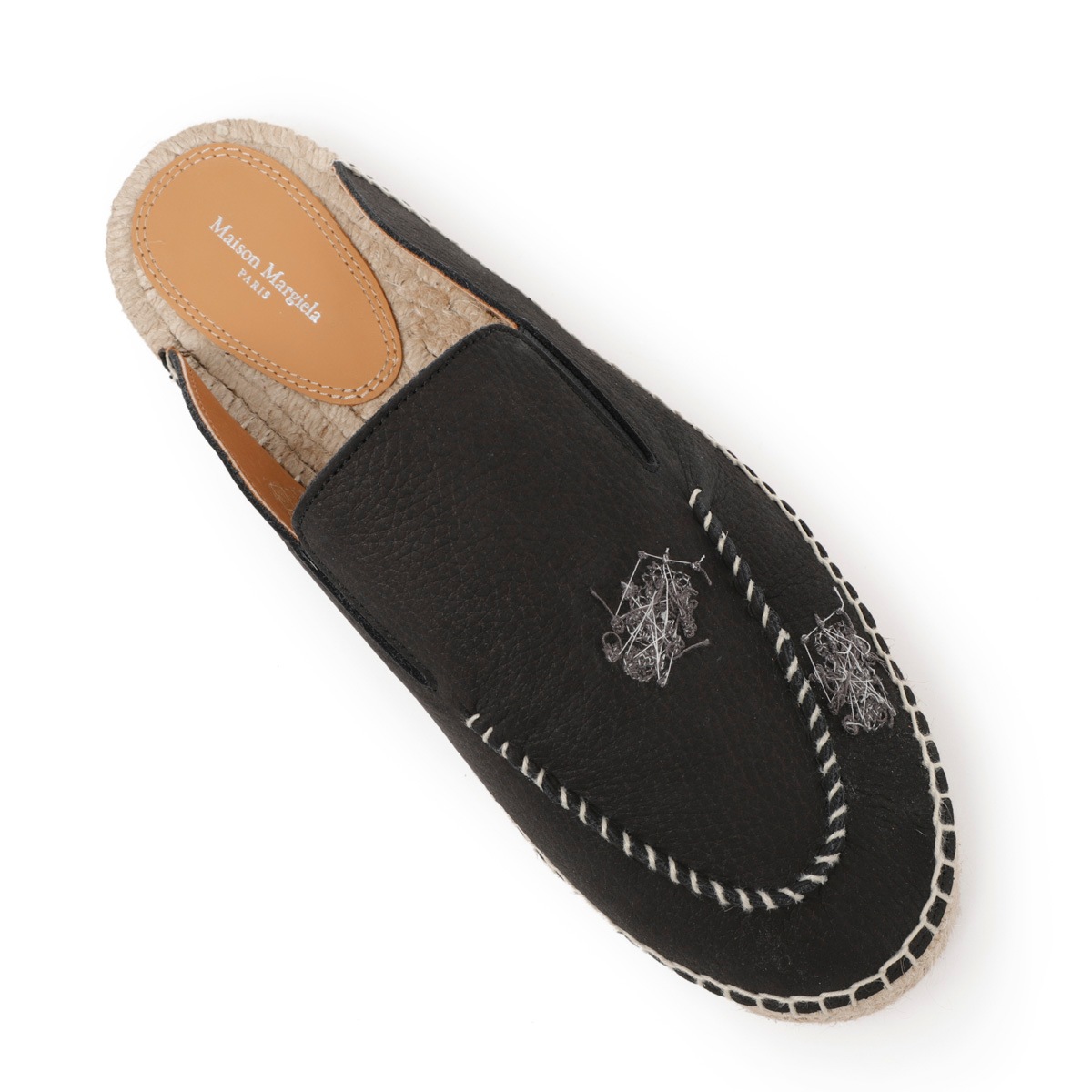 Maison Margiela メゾンマルジェラ スリッポン/エスパドリーユ【大きい