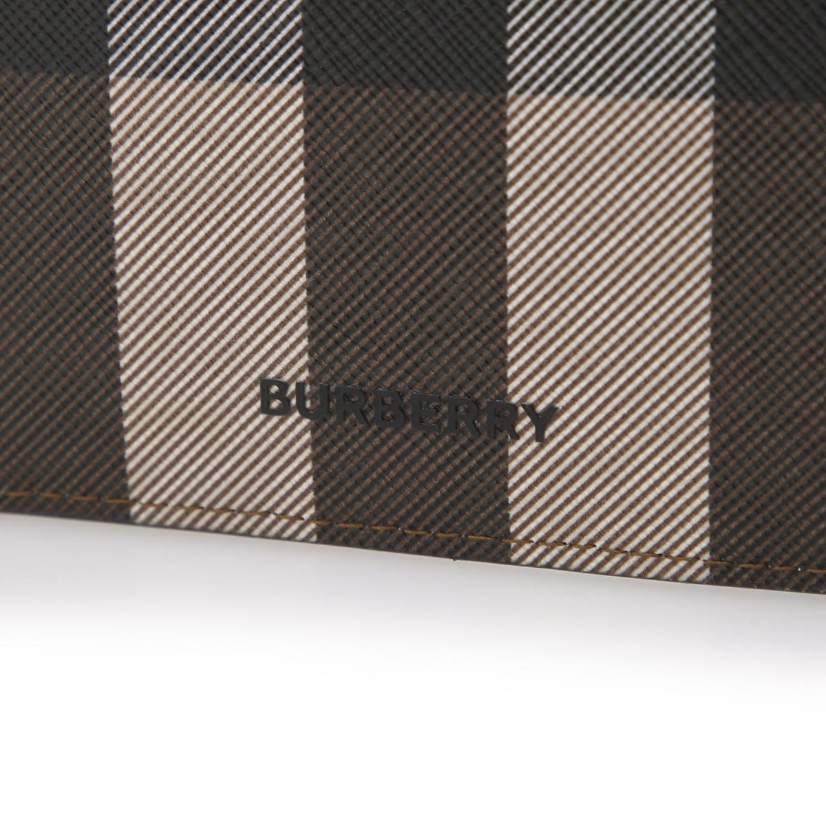 アウトレット】BURBERRY バーバリー フォンケース メンズ