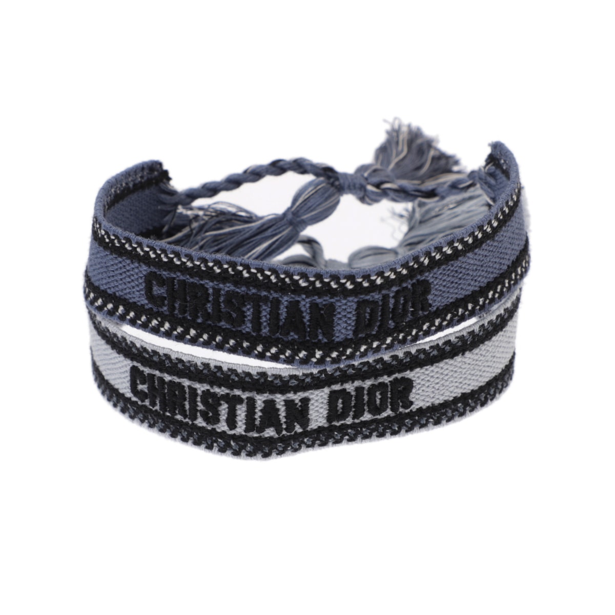 【新作★】DIOR レディース ブレスレット 2点セット DIOR ディオール ブレスレット 2点セット レディース
