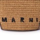 MARNI マルニ ショルダーバッグ 2WAY/かごバッグ/TROPICALIA レディース