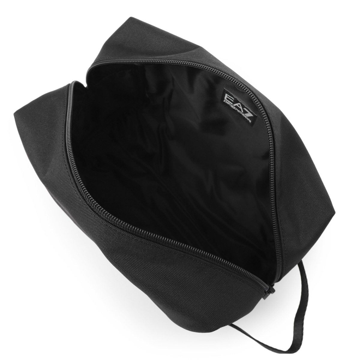 EA7 EMPORIO ARMANI エンポリオアルマーニ セカンドバッグ/トラベル