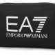 EA7 EMPORIO ARMANI エンポリオアルマーニ セカンドバッグ/トラベルポーチ/TRAIN CORE U BEAUTY メンズ