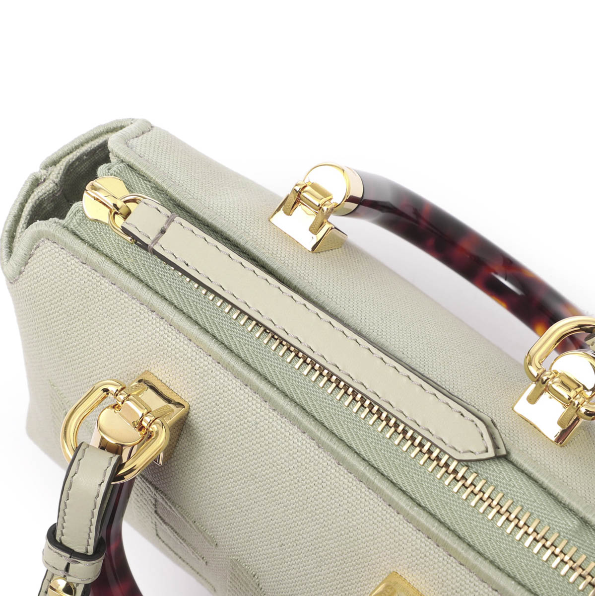 FENDI フェンディ ハンドバッグ 2WAY/ショルダーバッグ/BY THE WAY