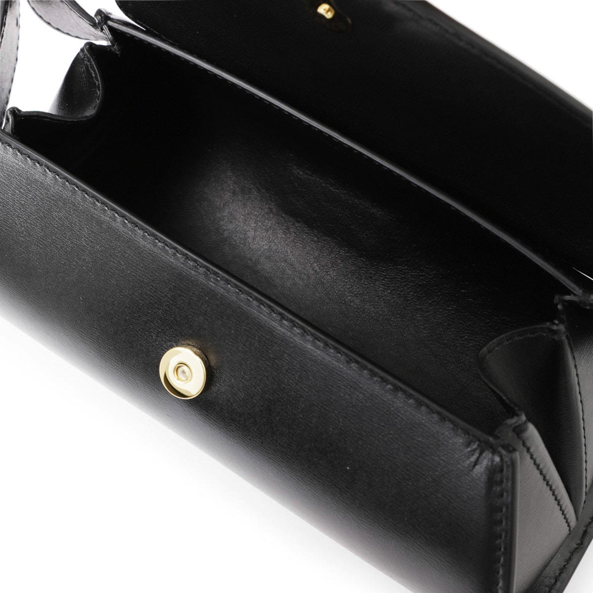 JIL SANDER ジルサンダー ショルダーバッグ 2WAY/ハンドバッグ/CANNOLO MINI レディース