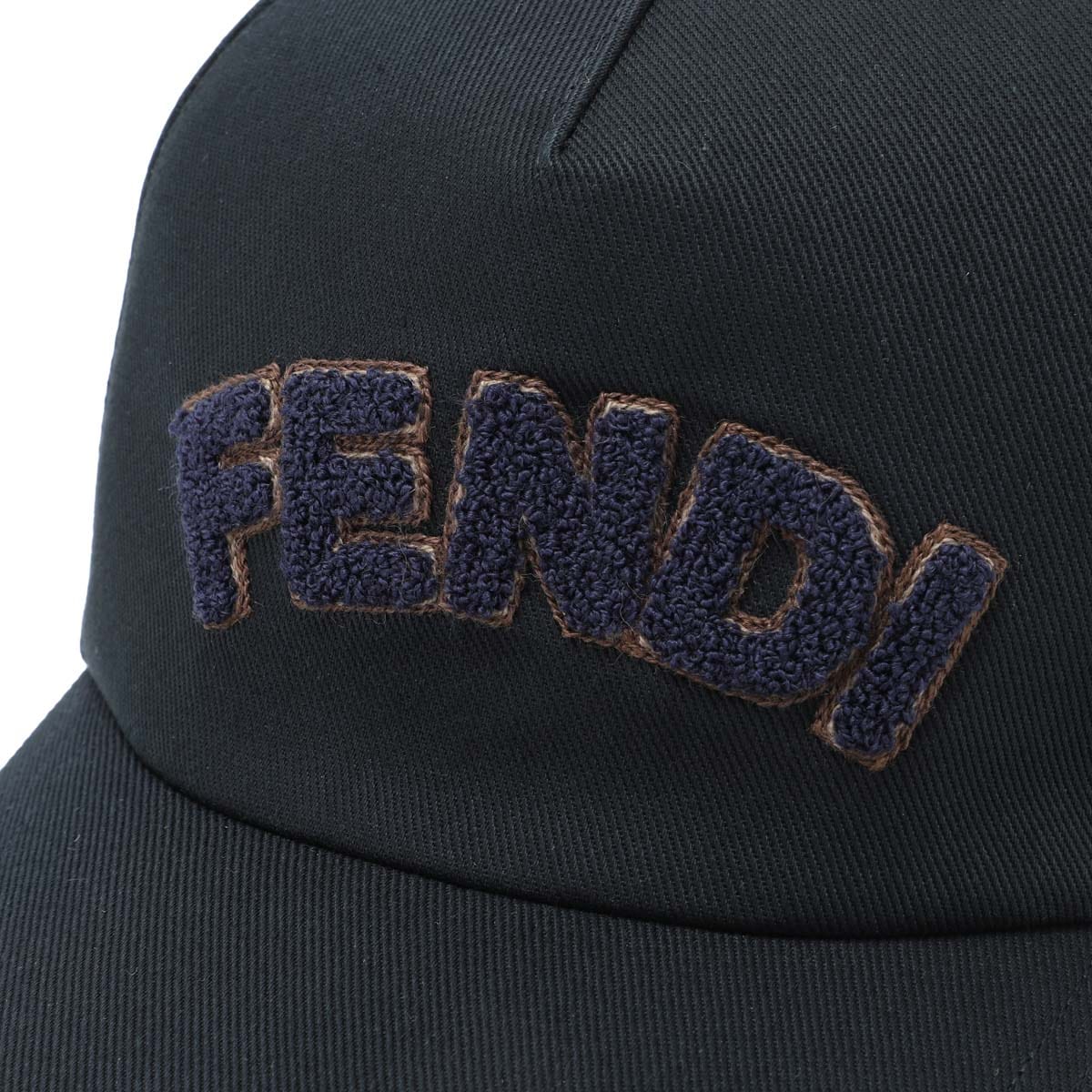 FENDI フェンディ ベースボールキャップ メンズ