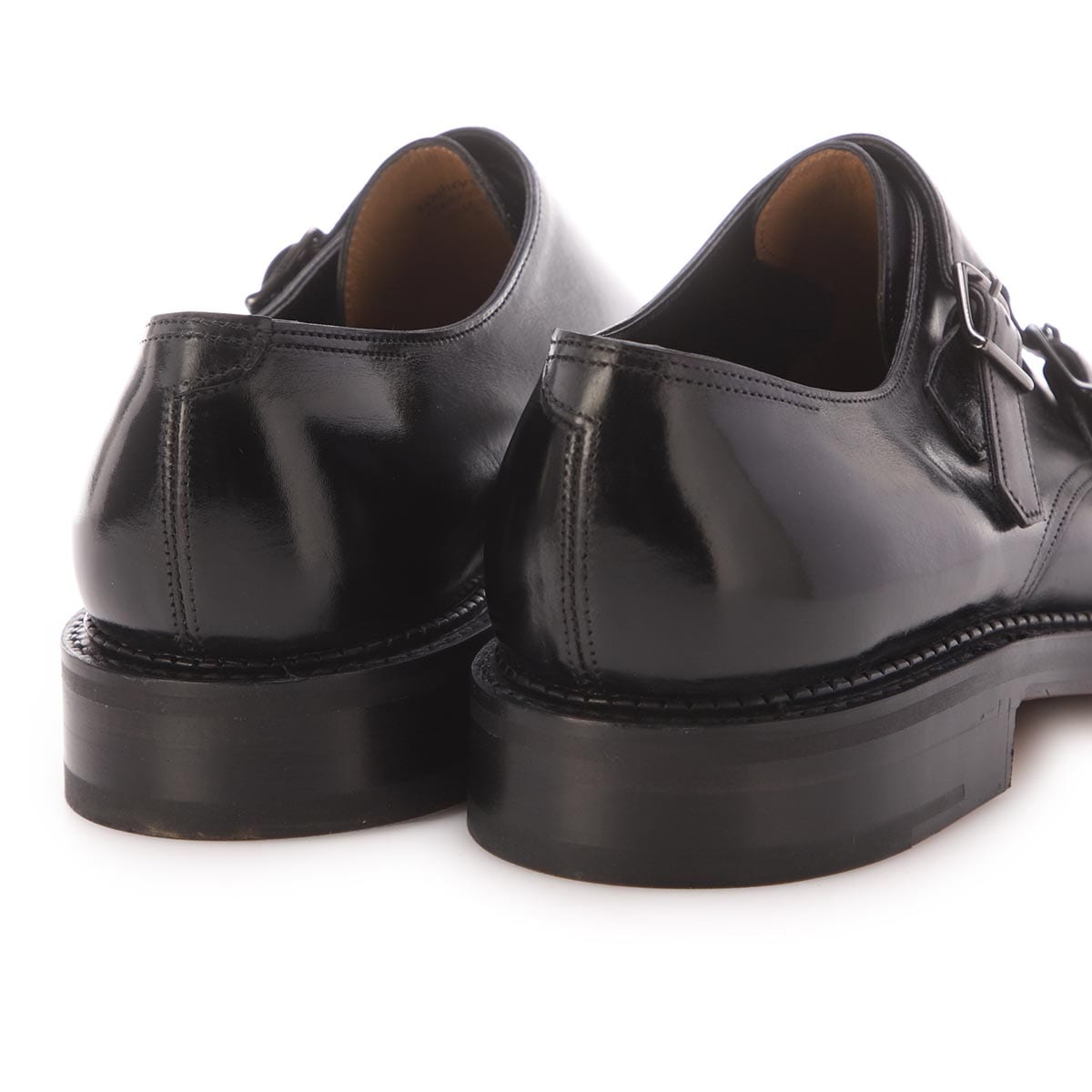 アウトレット】【ラスト1点】JOHN LOBB ジョンロブ ダブルモンク
