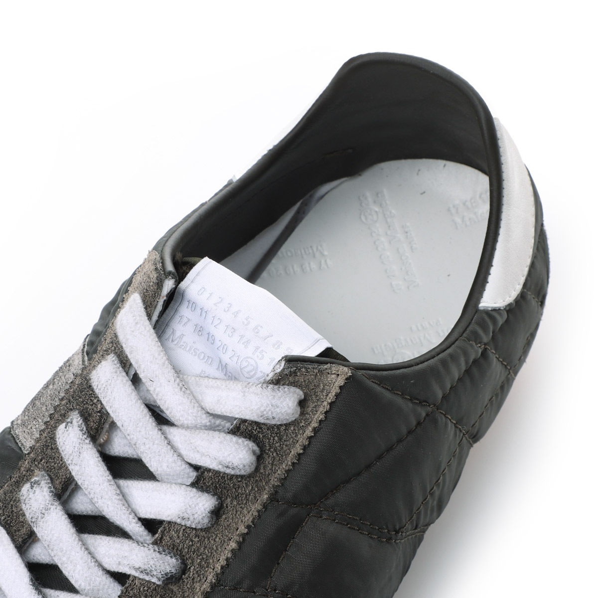 Maison Margiela メゾンマルジェラ スニーカー/SPRINTERS