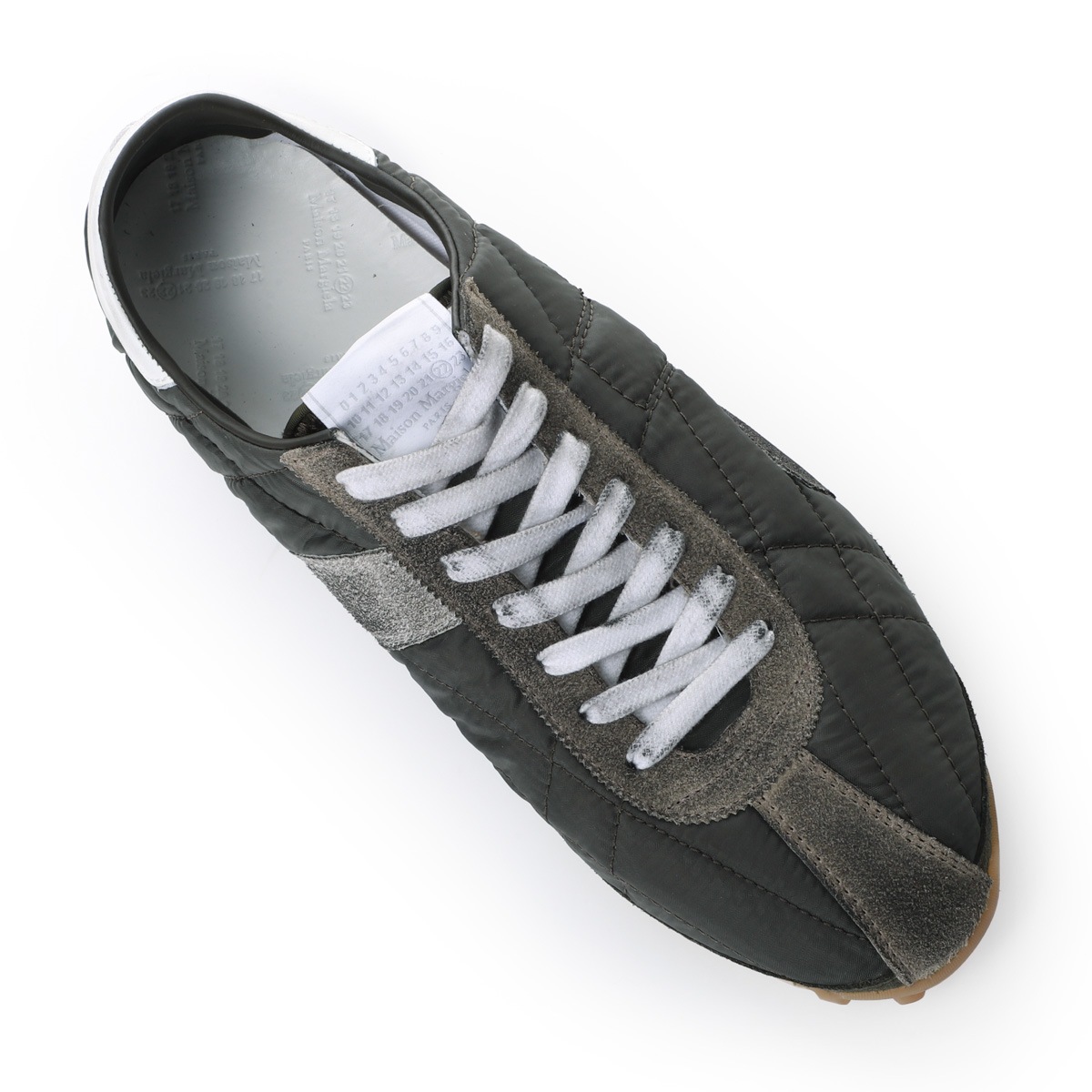 Maison Margiela メゾンマルジェラ スニーカー/SPRINTERS