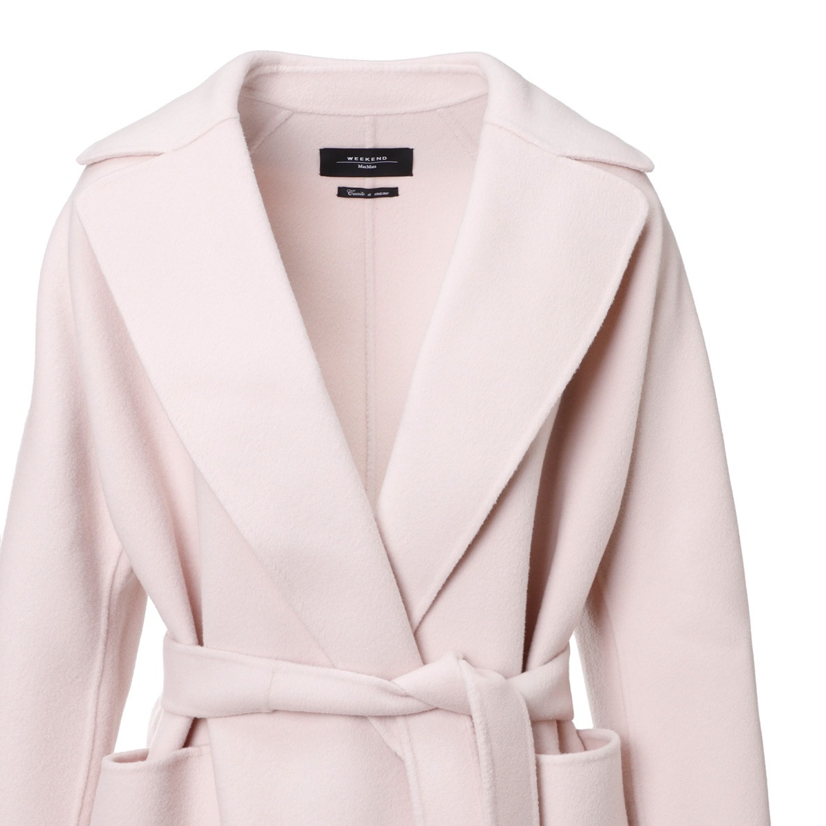 Max Mara - 美品 マックスマーラ Max Mara WEEKEND コート