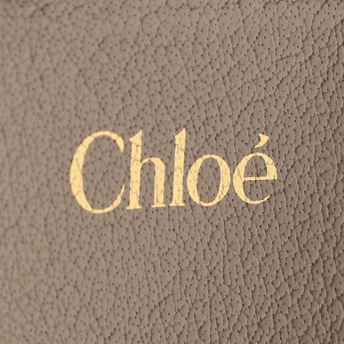Chloe クロエ トートバッグ 3WAY/ショルダーバッグ/CHLOE SPIN SMALL レディース