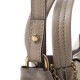 Chloe クロエ トートバッグ 3WAY/ショルダーバッグ/CHLOE SPIN SMALL レディース