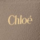 Chloe クロエ トートバッグ 3WAY/ショルダーバッグ/CHLOE SPIN SMALL レディース