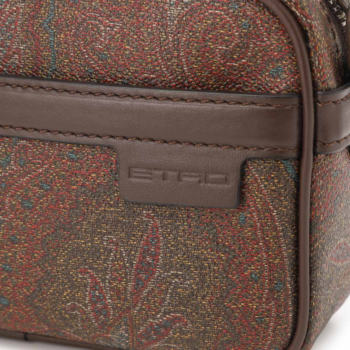 ETRO エトロ ショルダーバッグ/クロスボディバッグ メンズ | メンズ