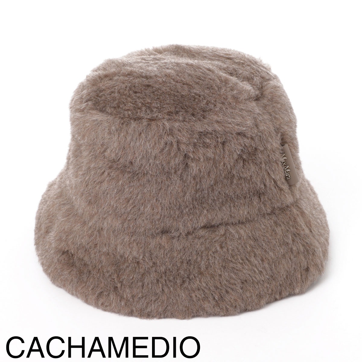 Max Mara マックスマーラ バケットハット/FIGURA1 レディース