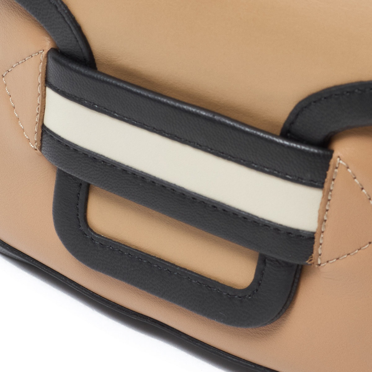 PIERRE HARDY アルファ ポーチ クロスボディ バッグ ピエールアルディ PIERRE HARDY ショルダーバッグ ALPHA POUCH クロス