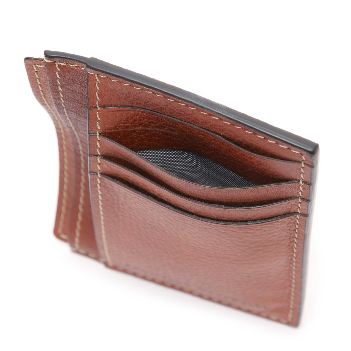 【★カジュアル★】Brunello Cucinelli ☆ カードケース BRUNELLO CUCINELLI ブルネロクチネリ カードケース メンズ