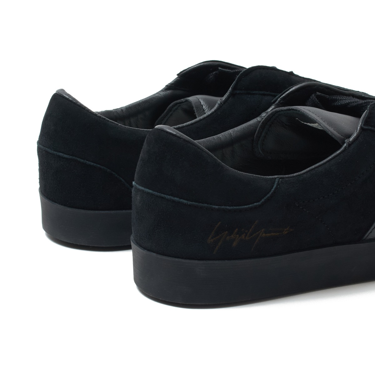 Y-3 ワイスリー スニーカー/Y-3 GAZELLE ガゼル【大きいサイズあり 