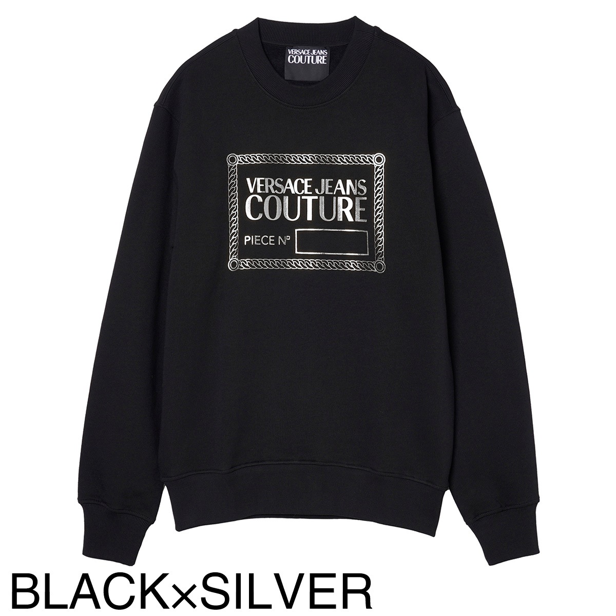 アウトレット】VERSACE JEANS COUTURE ヴェルサーチェ