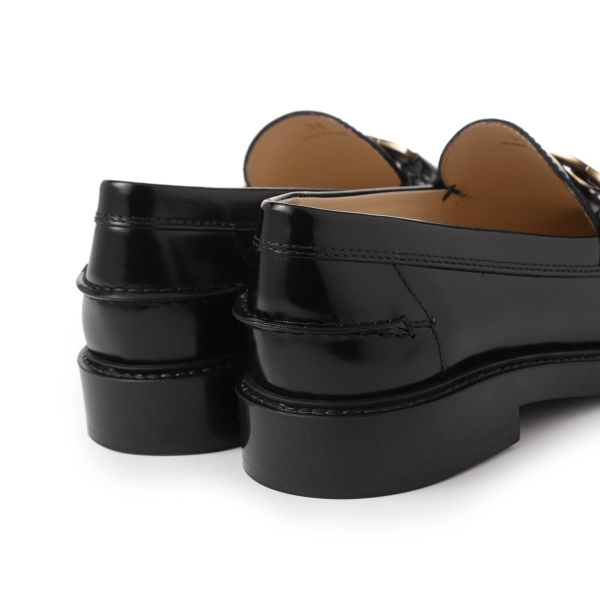 安心の国内即発☆ TOD'S ケイト ローファー 36 KATE LOAFERS