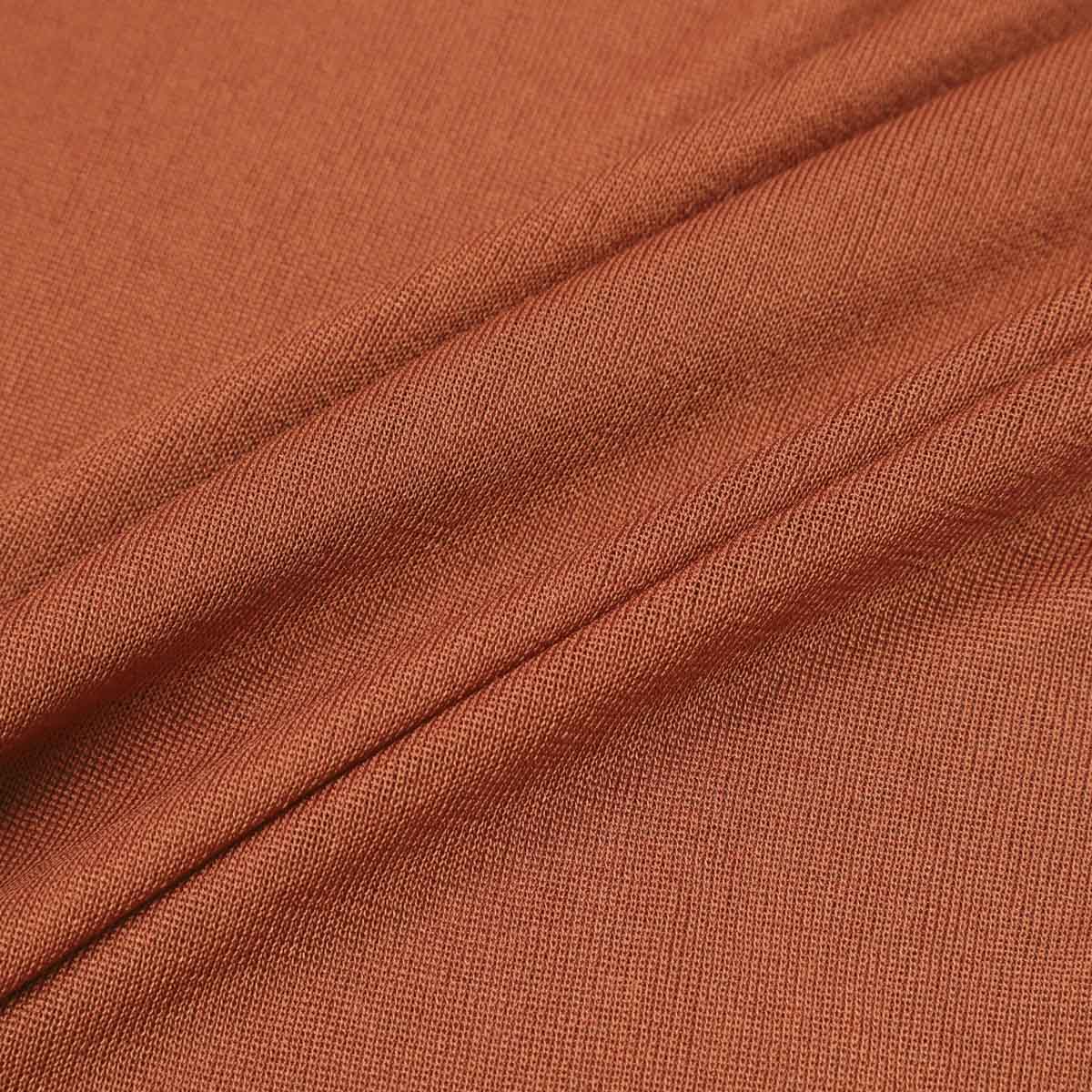 【アウトレット】【ラスト1点】Maison Margiela メゾンマルジェラ ハイネックカットソー/シースルートップス
